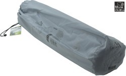 Self-Inflating Mat with a Pillow Cattara Midnight 180x66x4cm