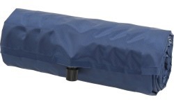 Inflatable Mat Cattara Track - Blue, 215x61cm