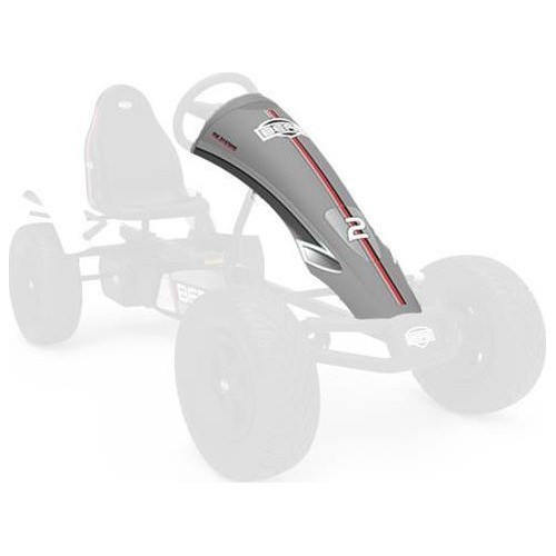 XL rāmis – Spoiler Race GTS