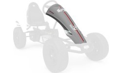 XL rāmis – Spoiler Race GTS