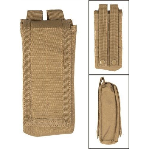 Подсумок для магазина АК 47 Coyote