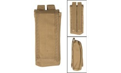 Somiņa AK 47 aptverei Coyote