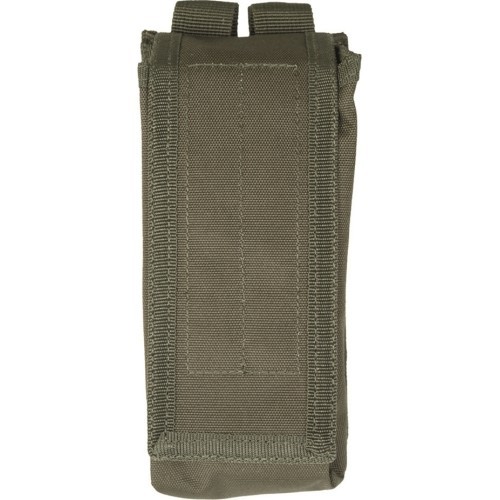 OD SINGLE AK 47 MAGAZINE POUCH
