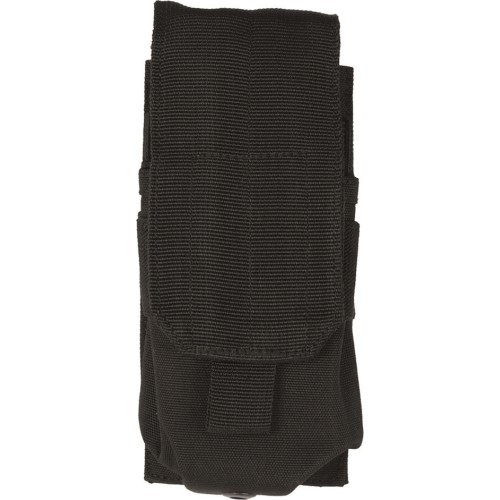 Melns viens M4/M16 aptveres maciņš