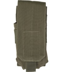 OD SINGLE M4/M16 MAGAZINE POUCH
