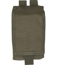 G36 aptveres soma, OD