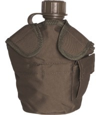 Pudeles somiņa OD US-Style MOLLE