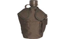 Pudeles somiņa OD US-Style MOLLE