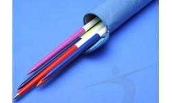 Šķēpu soma POLANIK JTU-600