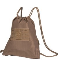 DARK COYOTE SPORTS BAG HEXTAC®