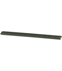 Strip Chain Guard 122 black