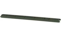 Strip Chain Guard 122 black