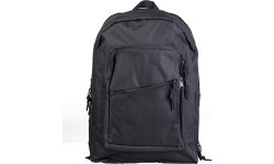 Melna mugursoma Day Pack