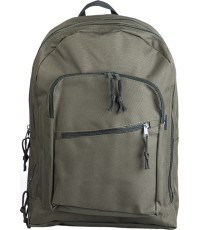 Mugursoma Mil-Tec „Day Pack", zaļa (OD)