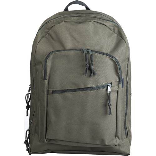 Mugursoma Mil-Tec „Day Pack", zaļa (OD)