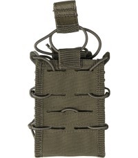 OD OPEN TOP FLEX MAGAZINE POUCH SINGLE