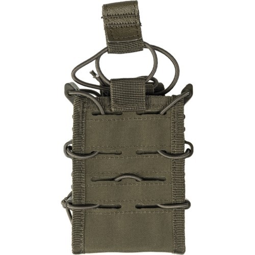 OD OPEN TOP FLEX MAGAZINE POUCH SINGLE