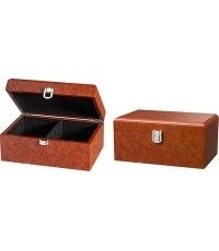 Коробка для шахматных фигур Philos 24x15.5x11.5cm