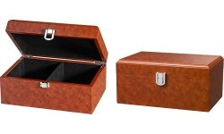 Коробка для шахматных фигур Philos 24x15,5x11,5 см