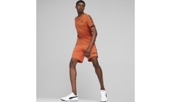 Мужская футболка Puma Ess+ Tape Tee Orange 847382 94