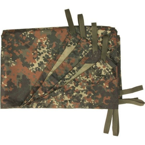 FLECTAR tents