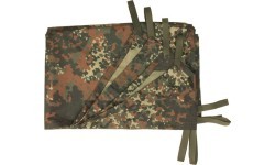 FLECTAR tents
