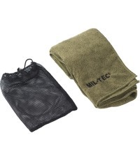 OD MICROFIBRE TOWEL 80X40 CM