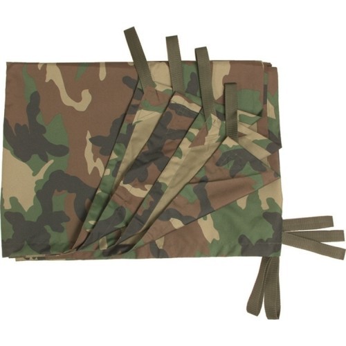 Woodland tents 3 x 2,2 m, maskēšanās krāsā