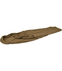 Флисовый спальный мешок Coyote