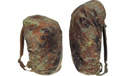 GER.FLECTAR RUCKSACK COVER UP TO 80 LTR