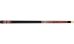 Maxton Mercury Pool Cue No.4 147cm/13mm