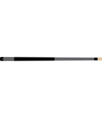 Karamboles kija Triton Nr.4, pelēka, 141 cm