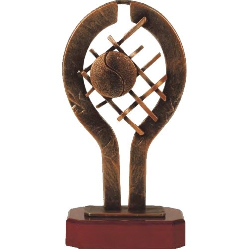 Figūriņa BEL241 Āra teniss - 28cm