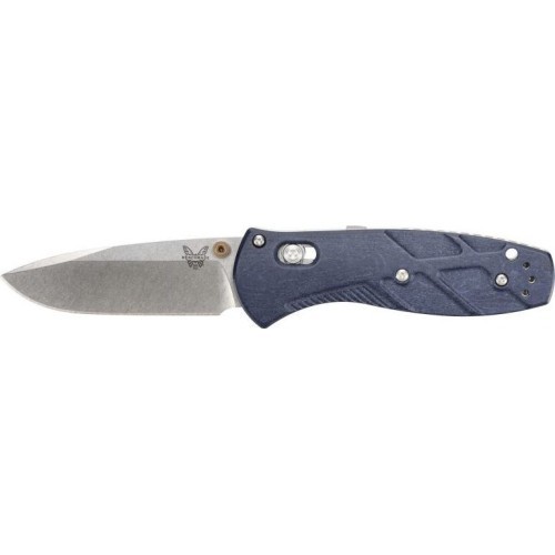 Benchmade 585-03 MINI BARRAGE, Axis-Assist, S30V