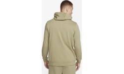 Мужская толстовка Nike Nk Df Hdie Fz Fl Green CZ6376 276