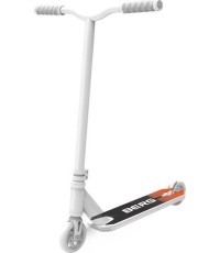 Proxus X1 grip lente zaļa/oranža