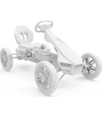 Rally - Short Chain BFR-3 Hub
