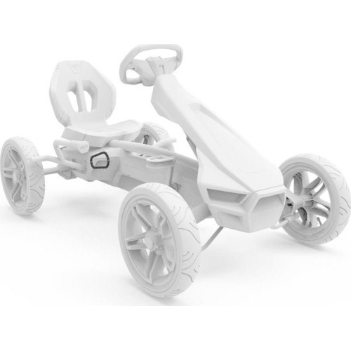 Rally īsā ķēde BFR-3 rumbai