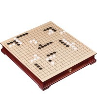 Galda spēle Philos Go & Go Bang, 50x44 cm