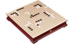 Настольная игра Philos Go & Go Bang, 50x44 см