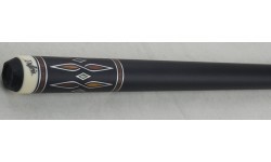 Dufferin carom cue Diabolo 4