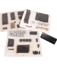 Complete Hardware Dominator Table S