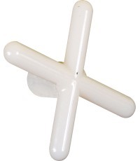 Подставка для кия Buffalo Nylon X, белая