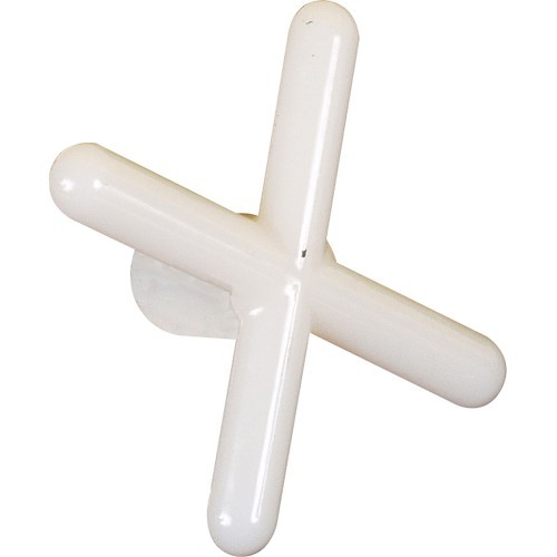 Buffalo Nylon X, balta