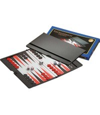 Ceļojumu niršanas dēļi Philos, magnētiskie 17x10x1cm