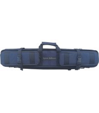 Billiard Cue Bag Laperti 4B-8S, Blue