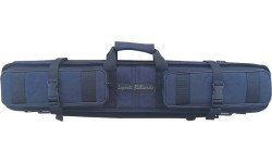 Biljarda ķiju soma Laperti 4B-8S, zila