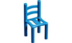Настольная игра Philos Stack The Chairs 3275