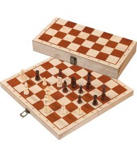 Шахматы Philos 37,5x19 см