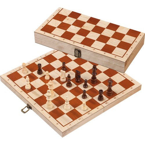 Шахматы Philos 37,5x19 см
